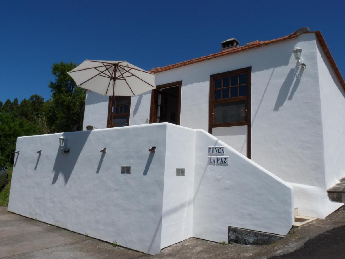 Finca La Paz Puntagorda  Bagian luar foto