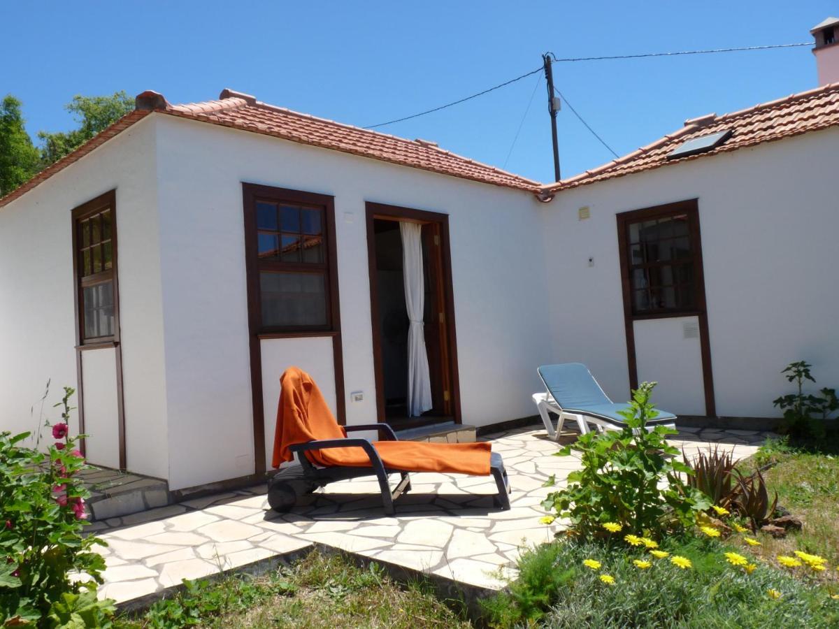 Finca La Paz Puntagorda  Bagian luar foto