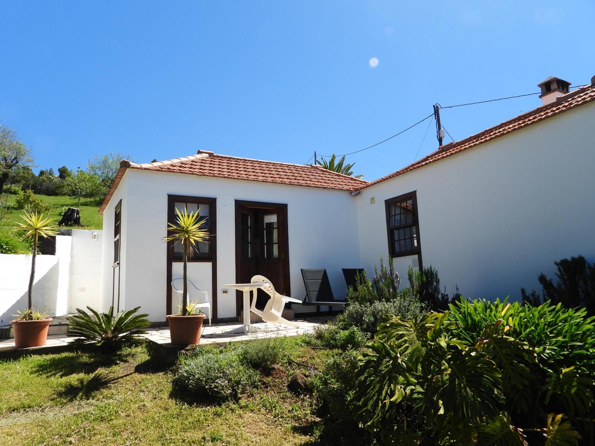 Finca La Paz Puntagorda  Bagian luar foto